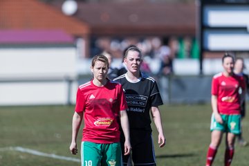 Bild 35 - F SG Daenisch Muessen - SV Boostedt : Ergebnis: 0:2